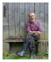 Uncle Kolya / ***