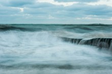 Sea paint / ***