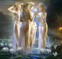 Midsummer / ***