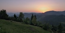 Transcarpathian memories ... / ***