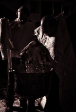 Baptism 2 / ***