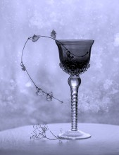 From the series "Winter Snowstorm ... ..." / ...