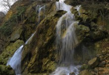 Waterfall Suuchhan / ***