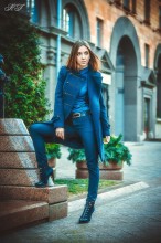 City Life / Minsk 2015