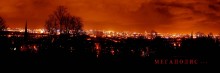 Glasgow - Sin City / ***