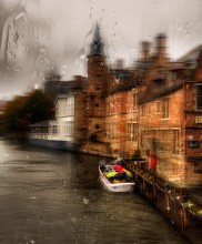 score on the rain;) / ***
