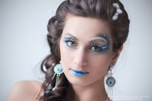 Winter Princess / ***