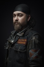 Biker / ***