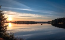 Morning Fisherman / ***