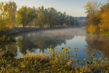 Colors of autumn / ***