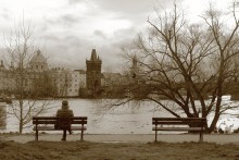 Loneliness / ***