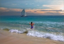 Dream to meet / ----