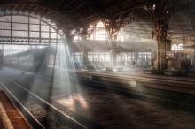 Sendername Licht / ***