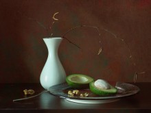 And Avocado ... / ***