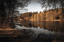 Am See / ***