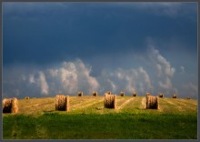 Before the storm / ***