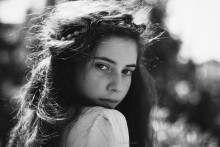 Anastasia / ***