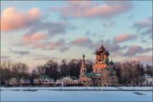 Ostankino / ***