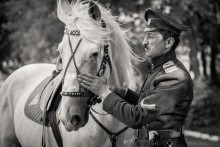 Chernihiv Hussar / ***