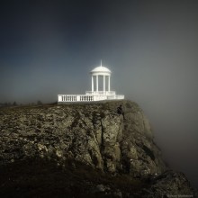 We gazebo / ***