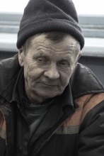 Grandfather / ***