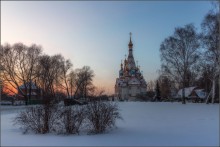 Dolgoprudnyi / [img]http://35photo.ru/photos_series/649/649296.jpg[/img]
