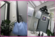 Friday in the toilet / ***