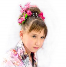 Japanese is / ***
