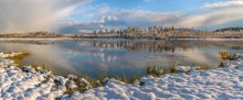 First snow / ***