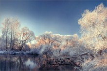Treffen mit Winter / ***