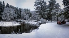 Silence / ***