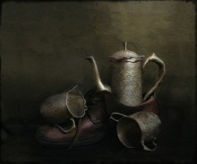 Shoe 2 / ***