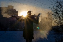 Winter / ...