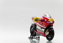 Motorcycle Model / ***