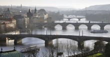 City Bridges / ---