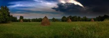 Rural landscape / ***