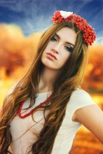 Mary / ***