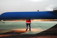 Alone, all alone / ***