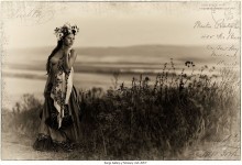 Indian Summer .ANTOLOGIYA HERBST / ***
