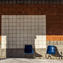 Lebens Stühle / ***