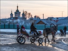 Kolomna / ***