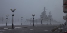 Schneesturm / ***