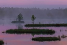 Midnight Sun von Karelien / ***