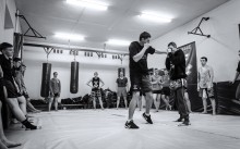 Martial Arts / ***