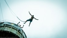 Jumped / ***