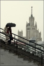 Rainy summer 20 ** / ***