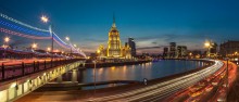 Evening Moscow / ***