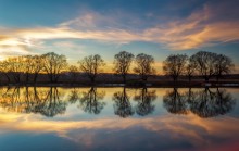 "Reflection" / ***