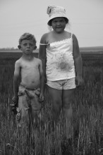 Children). / ***