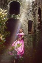 Rapunzel / ---
